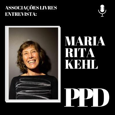 Associações Livres - Maria Rita Kehl