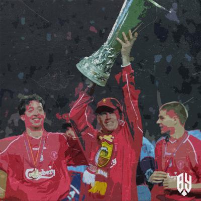 The UEFA Cup: the cool kids, cult classics and chic years