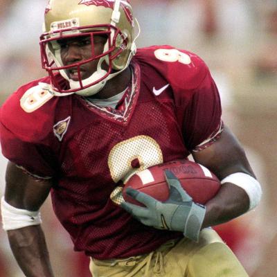 HAVE YALL HEARD OF PETER WARRICK???????????