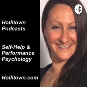 Hollitown Stories for Life: Do Something Fun!!