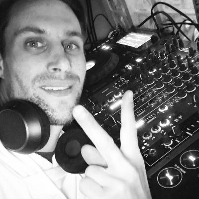 Dennis Bier - Kombicast #24 - Dj Set