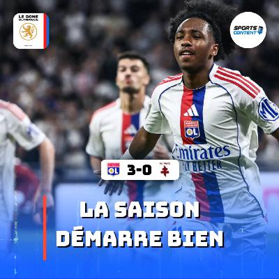 La saison démarre bien
