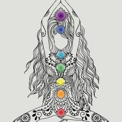 Meditate With Me Meditate With Me