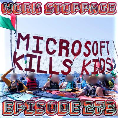 Ep 273 - Labor Dabor
