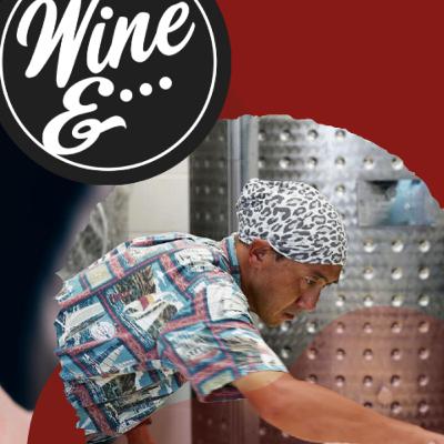 Wine & Sake with Tama Hirose, Vice President of Islander Sake Brewery