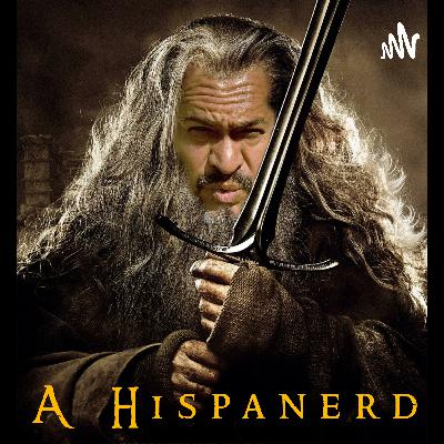 A Hispanerd l Ep. 155 Rambling Man A Hispanerd l Ep. 155 Rambling Man