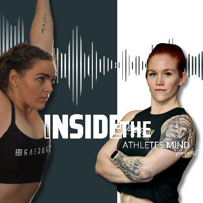 Inside Laraleigh Ruzicka's Mind Part 2, Turning Passion into Success: Building a Thriving CrossFit Affiliate, The Power of Unity in CrossFit Success