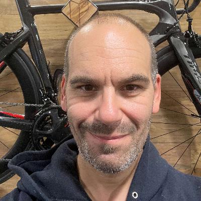 Anthony DeLeo: Founder of Bespoke Velo Australia Anthony DeLeo: Founder of Bespoke Velo Australia