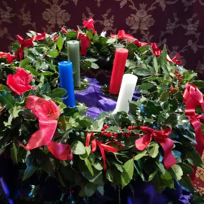 Homilía del Padre Alfredo del I Domingo de Adviento