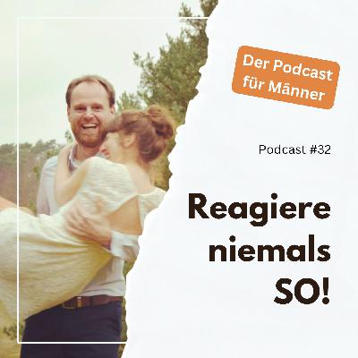 #32 - Deine 5 Todsünden bei ihren Klagen + ihrer Kritik #32 - Deine 5 Todsünden bei ihren Klagen + ihrer Kritik