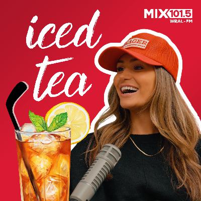 Hanna Yates | Reporter for the Carolina Hurricanes