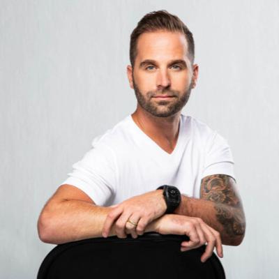 Chad Bronstein: Successful Entrepreneur, 'Ad Age' 40 under 40