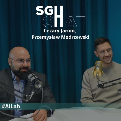 SGcHat: AI_2.3 #AILab: O programie Google i SGH Umiejętności Jutra: AI