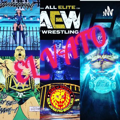 El vato (noticias del Wrestling) episodio #2 El vato (noticias del Wrestling) episodio #2