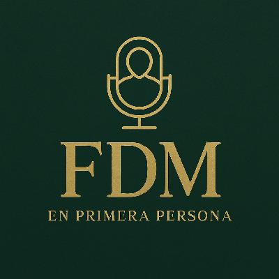 E4 - EN PRIMERA PERSONA - Entrevista a Pedro Luis Gutiérrez Alcalá