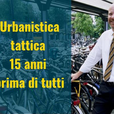 Case avanzate, corsie ciclabili, parcheggi e altri interventi per la bici in città