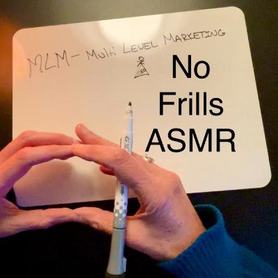 Chatting about MLMs |Soft Spoken ASMR
