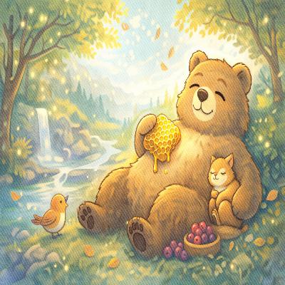 The Most Relaxing Facts About Bears The Most Relaxing Facts About Bears