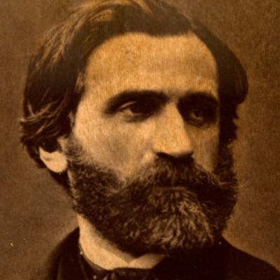 Giuseppe Verdi [Ep15]
