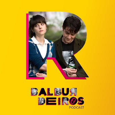 #16 Refletindo a relação