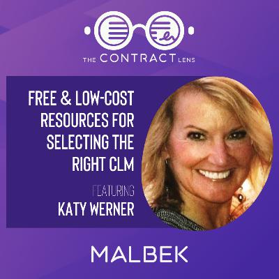 Free & Low-cost Resources for Selecting the Right CLM Free & Low-cost Resources for Selecting the Right CLM
