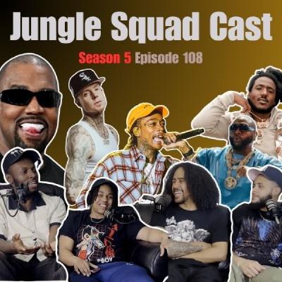 The Side Quest Cast (feat. Uc Joff)