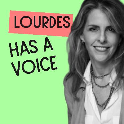 3x12 Lourdes Cuevas: Cómo internacionalizar tu producto y abrir nuevos mercados con GÜIPUP