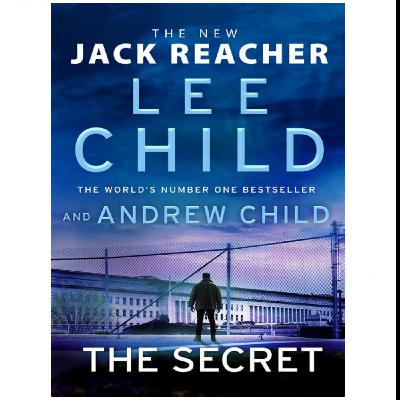 Get PDF Books The Secret (Jack Reacher #28) by : (Lee Child)