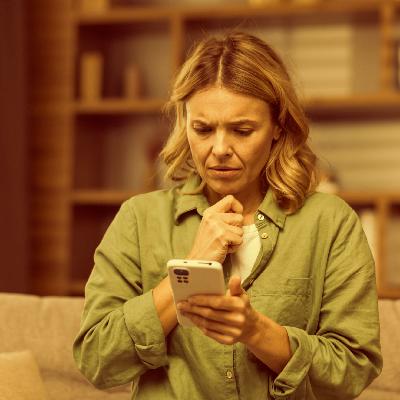 The Real Reason Men Pull Away & How to Handle It With Grace