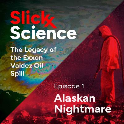 Alaskan Nightmare