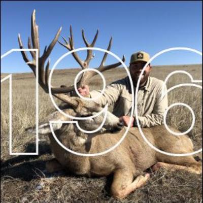 The Ones You Never Forget: Mule Deer Stories | Big Hunt Guys, Ep. 196