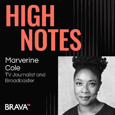 From TV to VO - A Chat with Marverine Cole