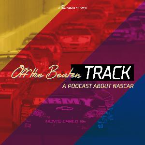 Episode 6: Lew Boyd