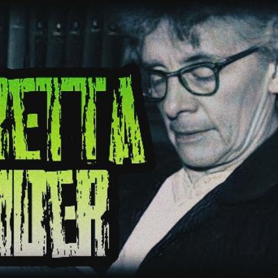 Ciencia de lo Oscuro: ELECTROSHOCKS en NIÑOS | Milagros Gomez