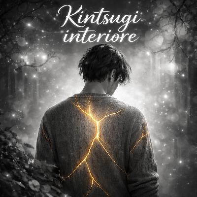 Kintsugi Interiore