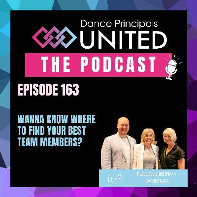 Wanna Know Where To Find Your Best Team Members?