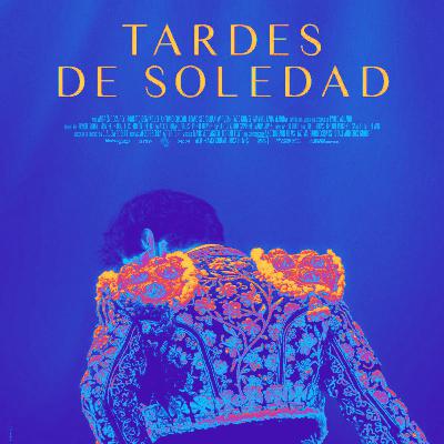 Episode 1 - "Tardes de Soledad" (2025) d'Albert Serra Episode 1 - "Tardes de Soledad" (2025) d'Albert Serra