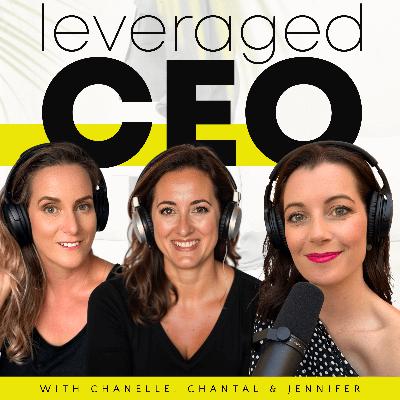 The Leveraged CEO