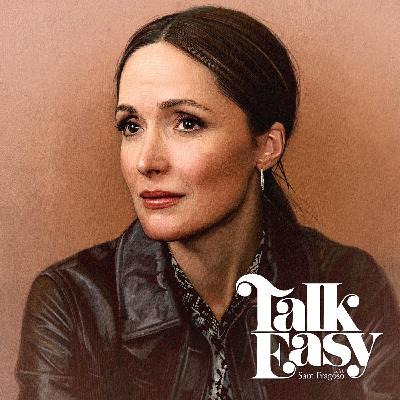 Play It Again: Actor Rose Byrne is a Woman on the Verge