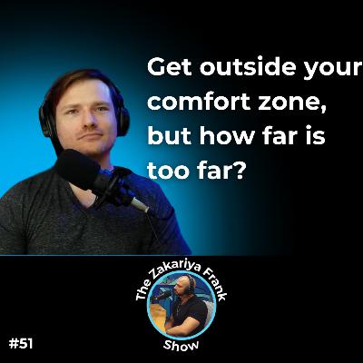 Success, Self-Worth, & Mental Health - Kevin Palmieri