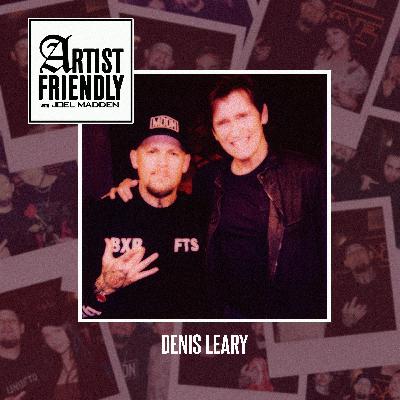 Denis Leary Denis Leary