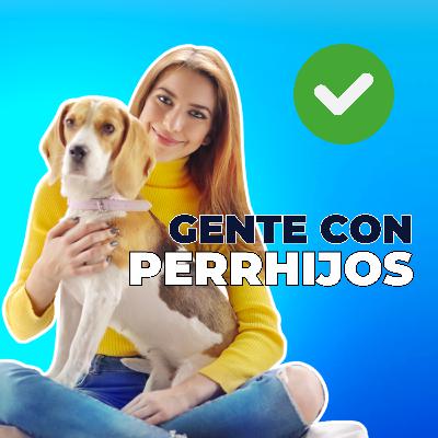 Niños VS PerrHIJOS - Humanizando a TU MASCOTA / EP. 43