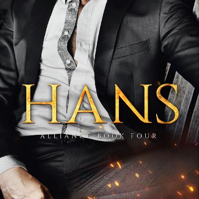 Download Hans (Alliance, #4) by S.J. Tilly Full Page