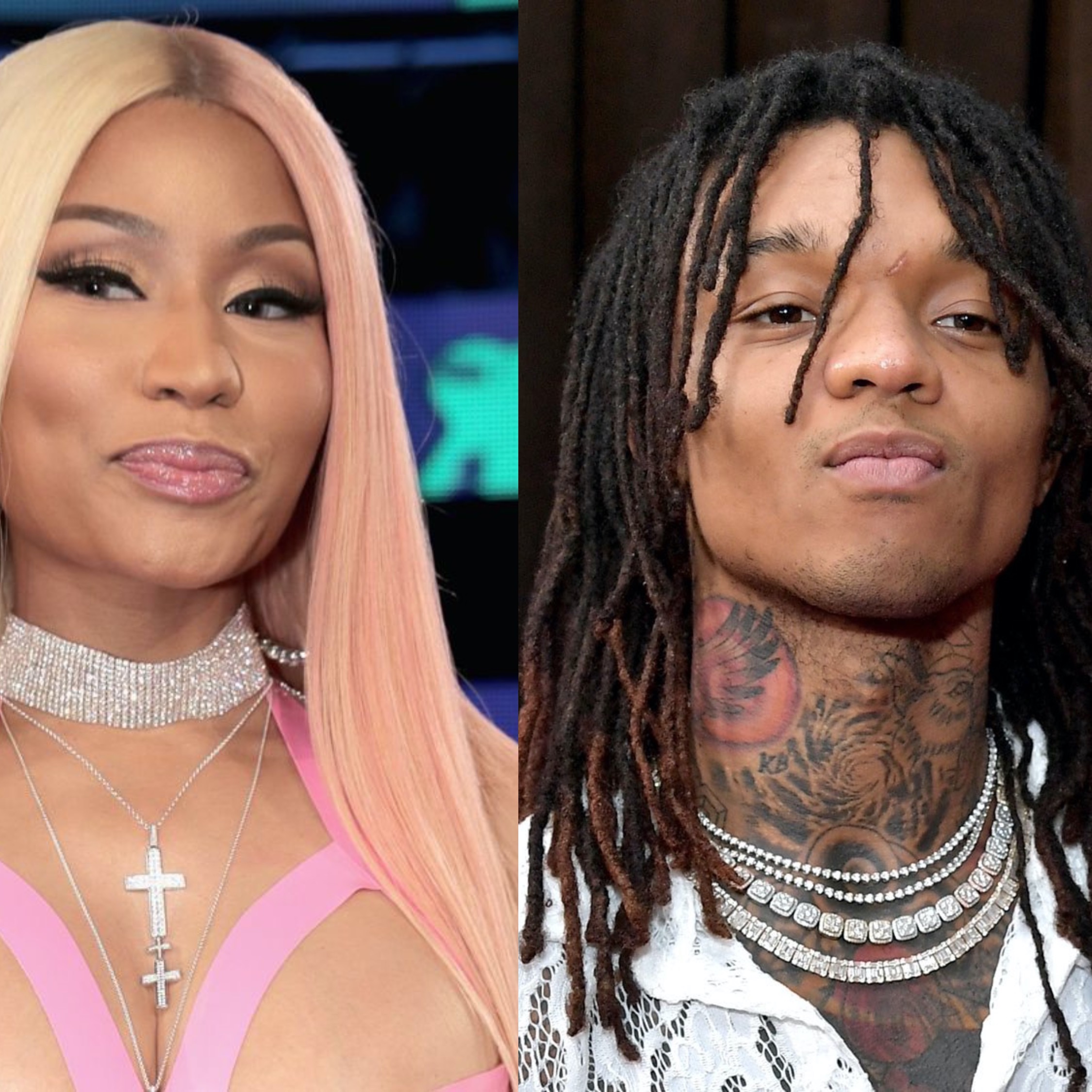 Cap Backwards - Swae Lee (Feat. Nicki Minaj) episode artwork