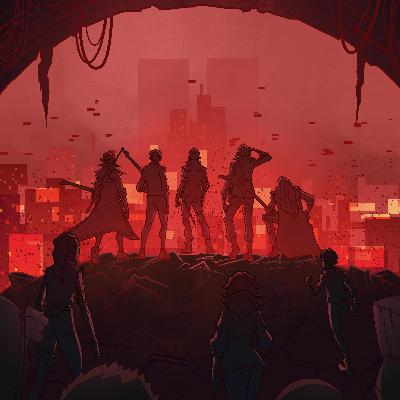 Geekscape 737: Kevin McCaffrey!