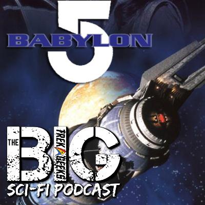 Babylon 5 Babylon 5