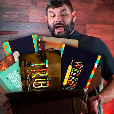 UNBOXING 📦 Tribal | S3 E7