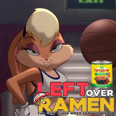 S1E5 - The Real Cancel Culture is The Beans We Made Along The Way