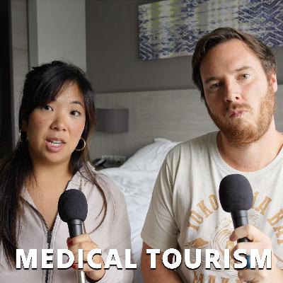 Flying to Thailand for a Routine Checkup? Our Medical Tourism Experience