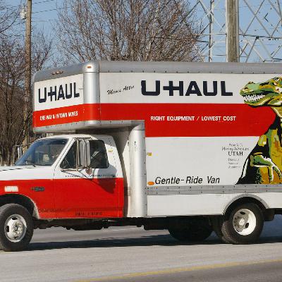 Why Americans don't want to move for jobs anymore (Encore) Why Americans don't want to move for jobs anymore (Encore)